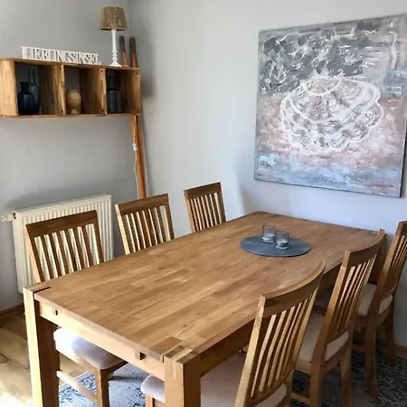 Cozy 2 * Neue Tiefe Fehmarn