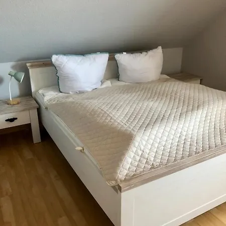 Dom wakacyjny Cozy 2 Neue Tiefe Fehmarn